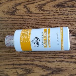 Calendula Face Tonic